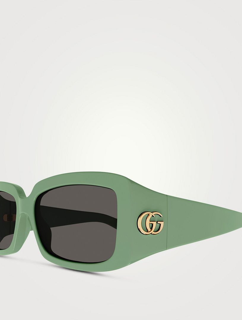 Gucci Gg1403s women Sunglasses Green