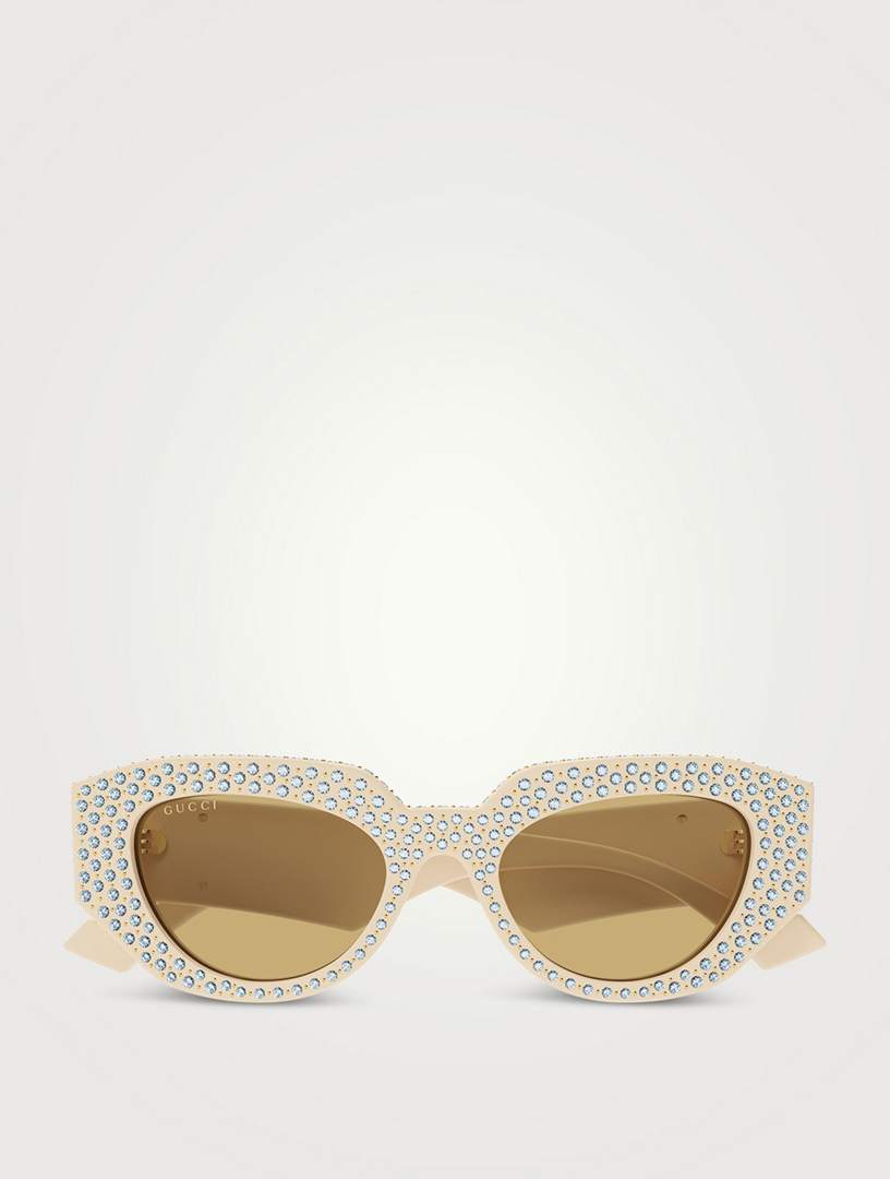 Cat Eye Sunglasses