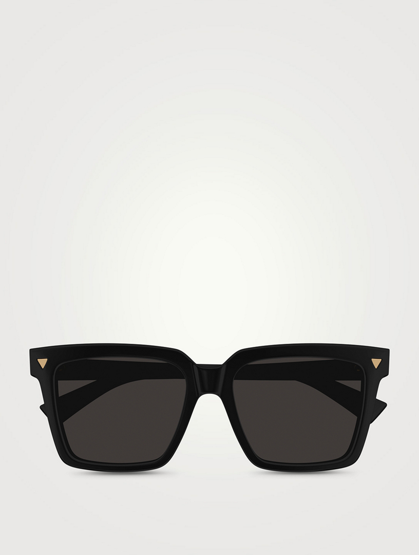 FENDI Fendi Roma Square Sunglasses