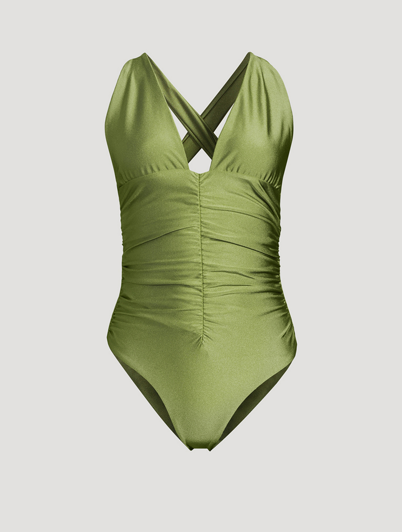 TOR designer launches new Citrine Swim line