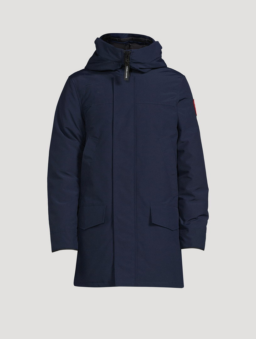 Canada goose hotsell langford parka sizing