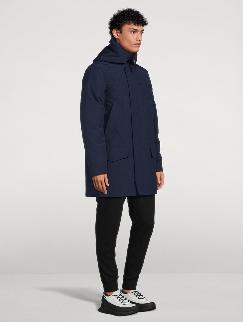 Langford Down Parka