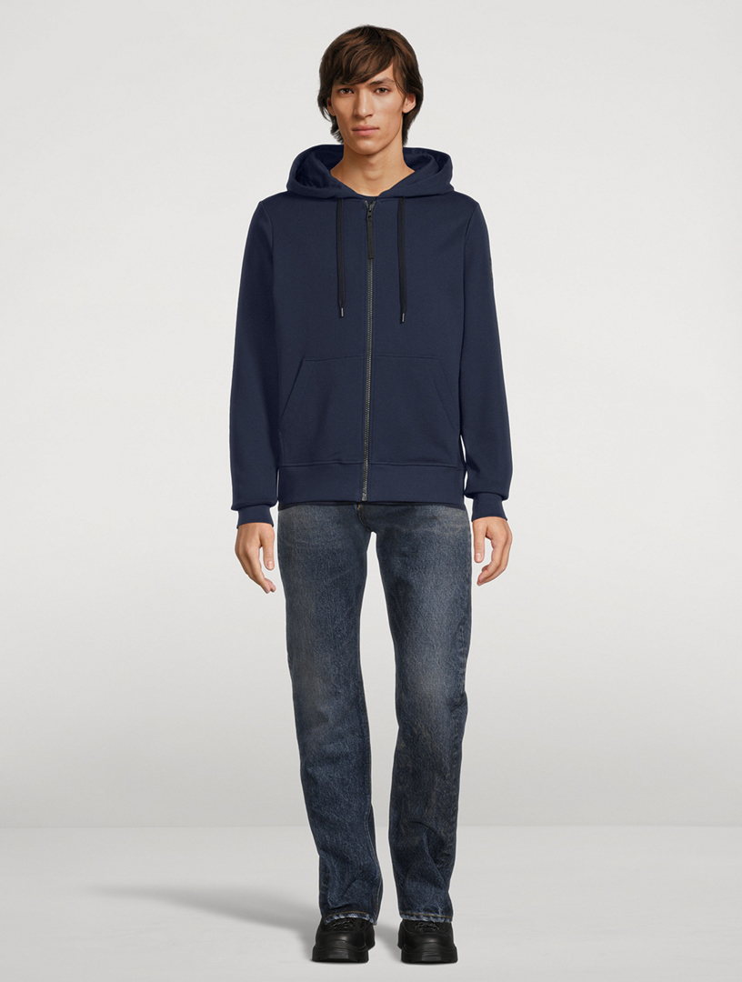 Canada goose zip online up