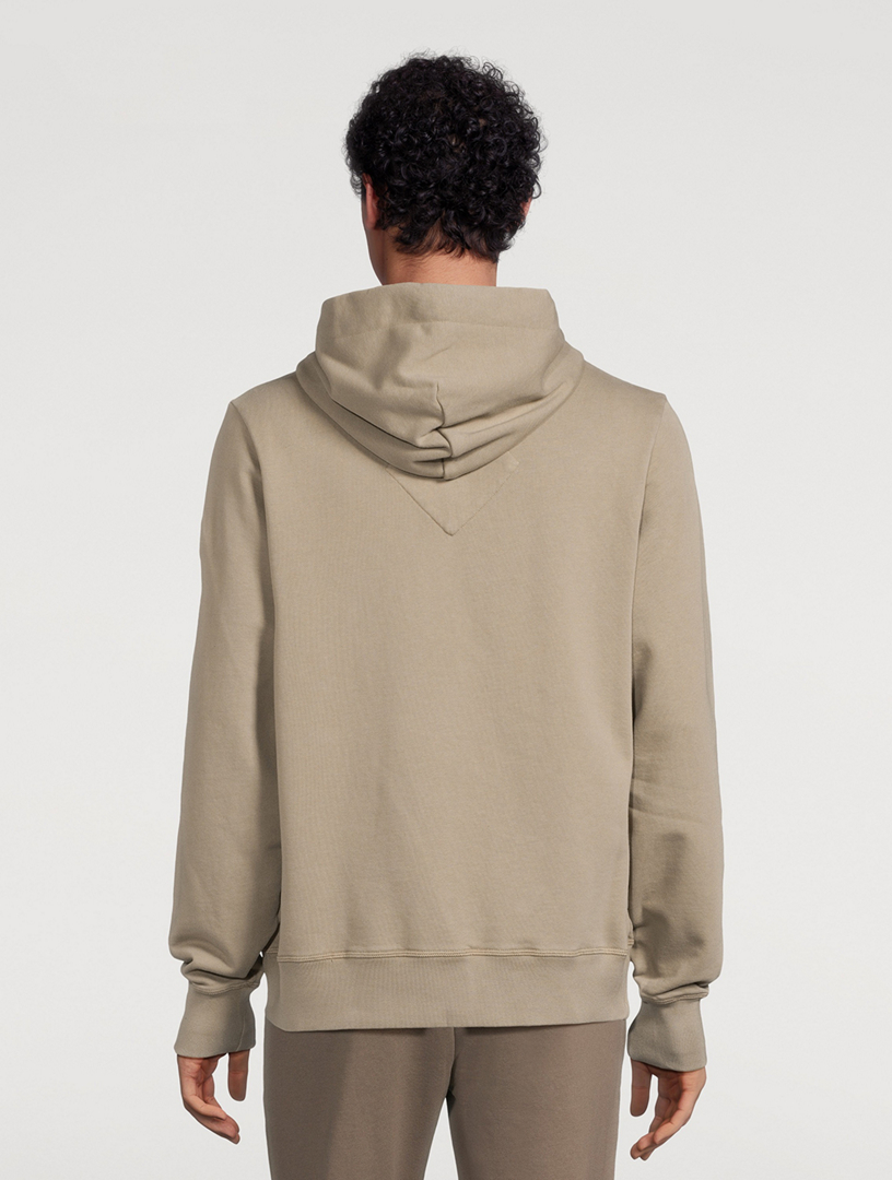 yeezy dyed pullover hoodie