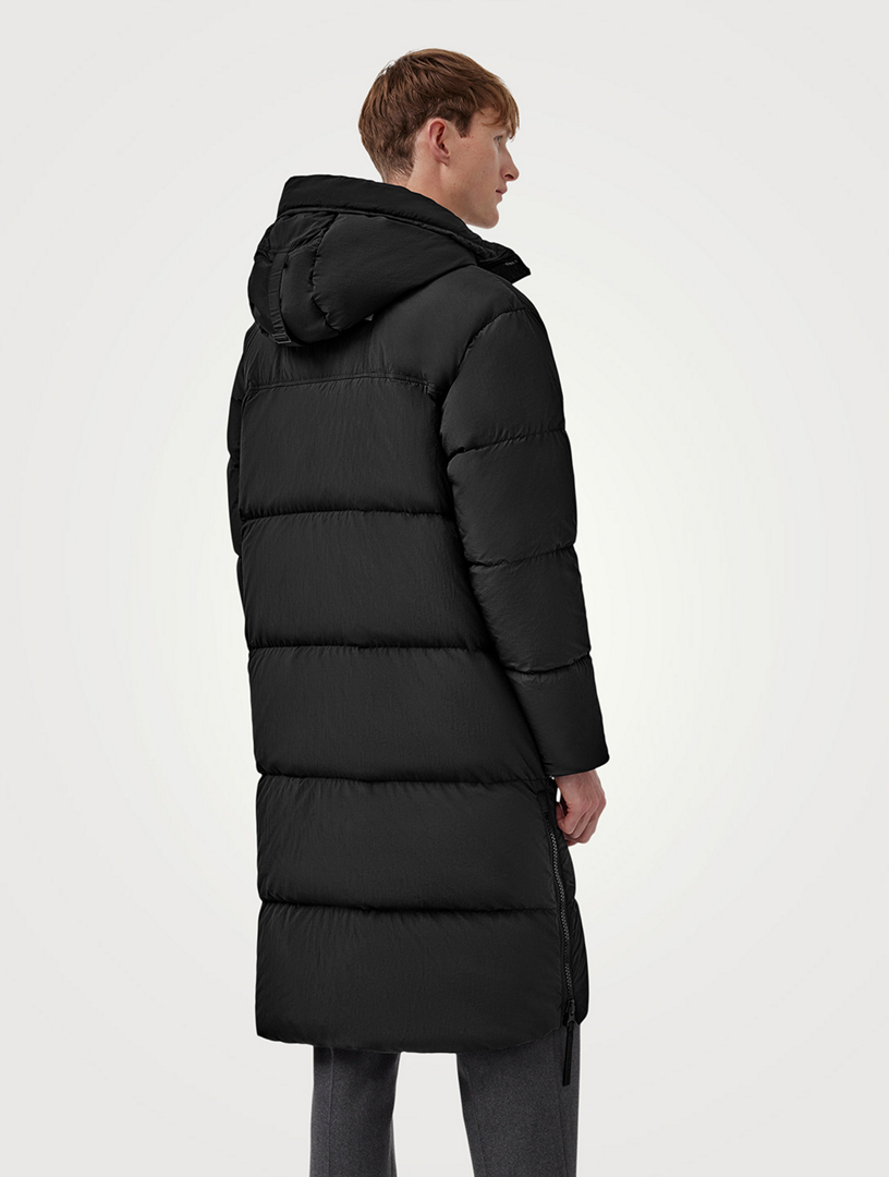 Lawrence Long Puffer