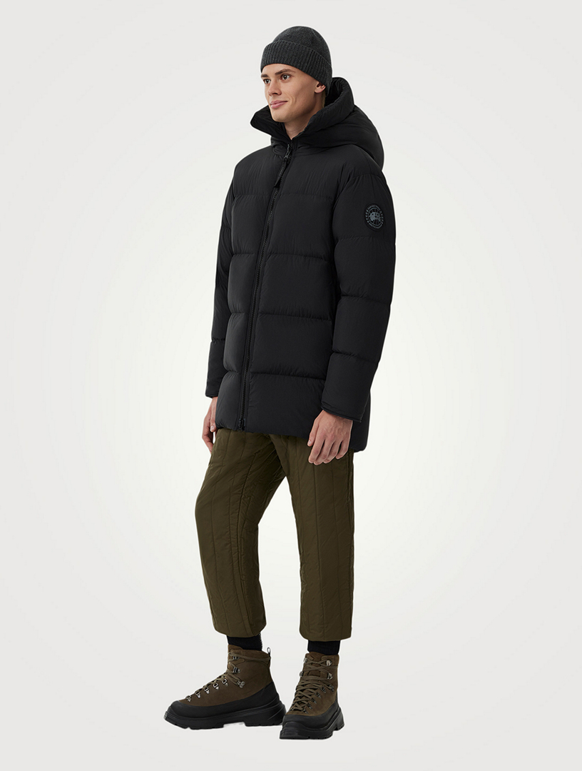 Canada goose lafayette clearance paris