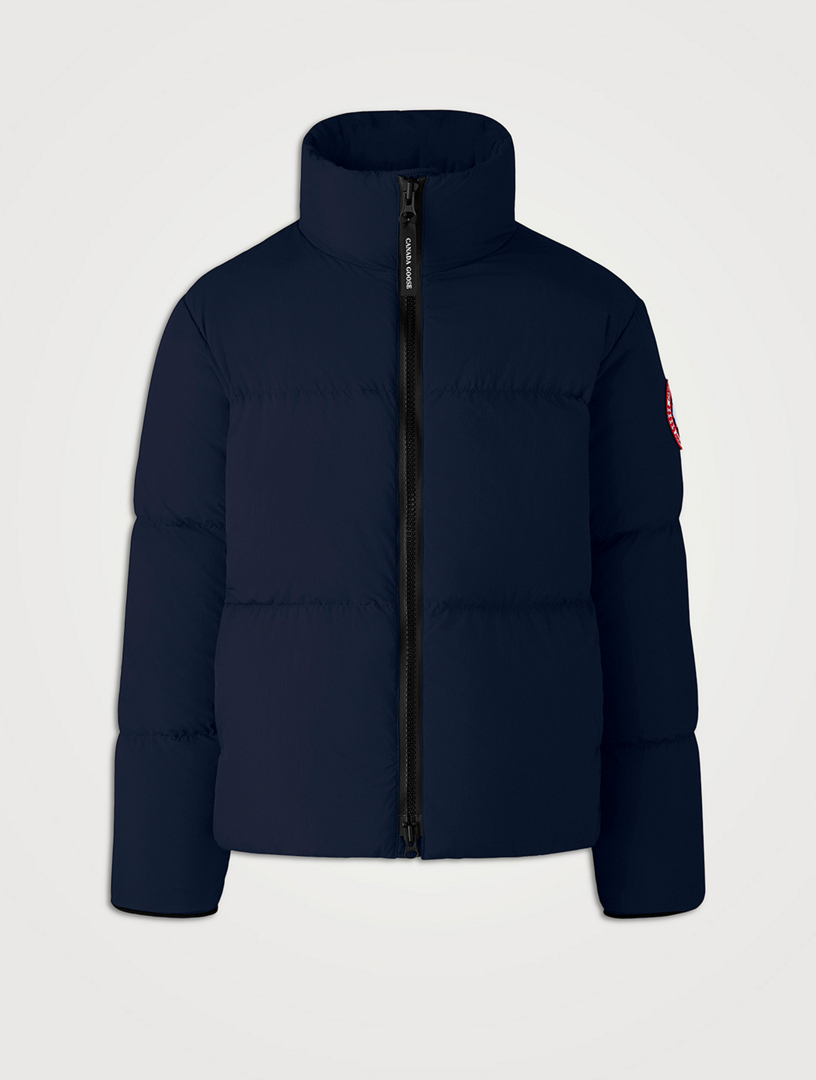 Bubble jacket clearance canada