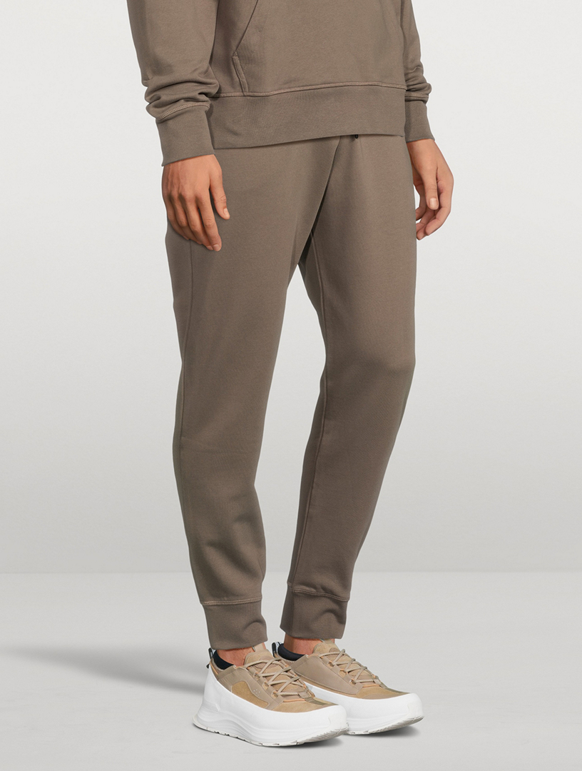 CANADA GOOSE Huron Cotton Black Label Pants | Holt Renfrew