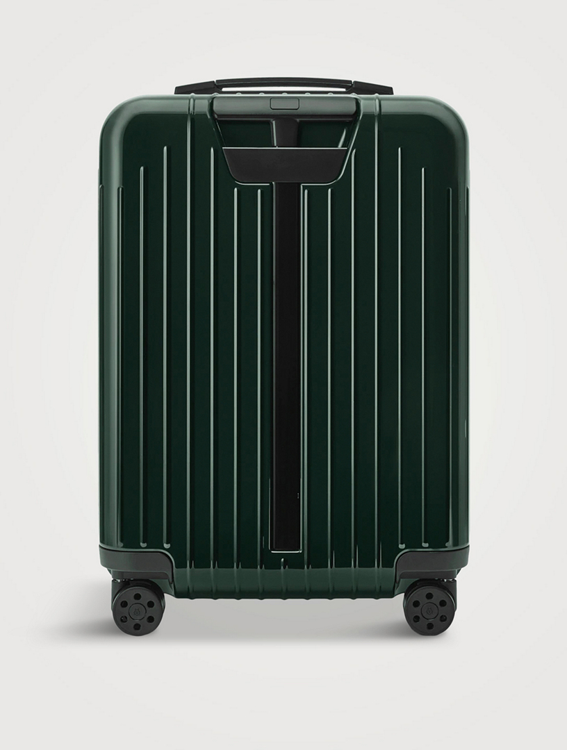 通販限定 RIMOWA Lite Essential Lite RIMOWA Cabin S Essential