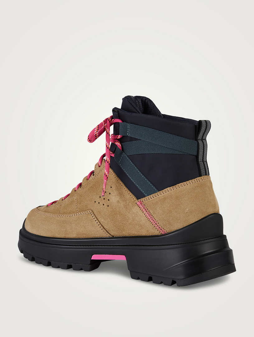 Journeys on sale hiking boots