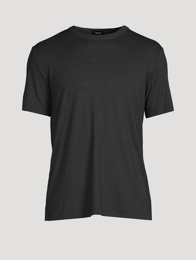 STONE ISLAND Cotton T-Shirt