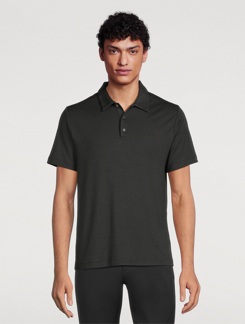 Bron Polo Shirt