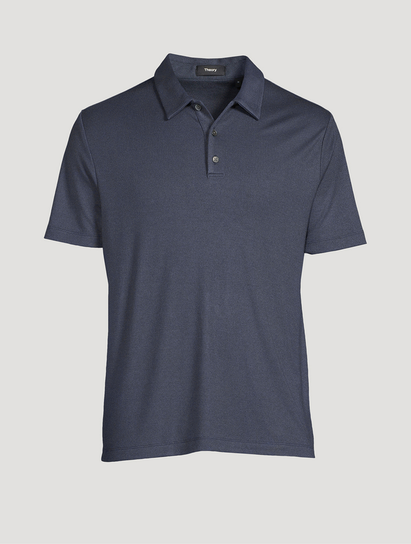 Designer shop polo shirts