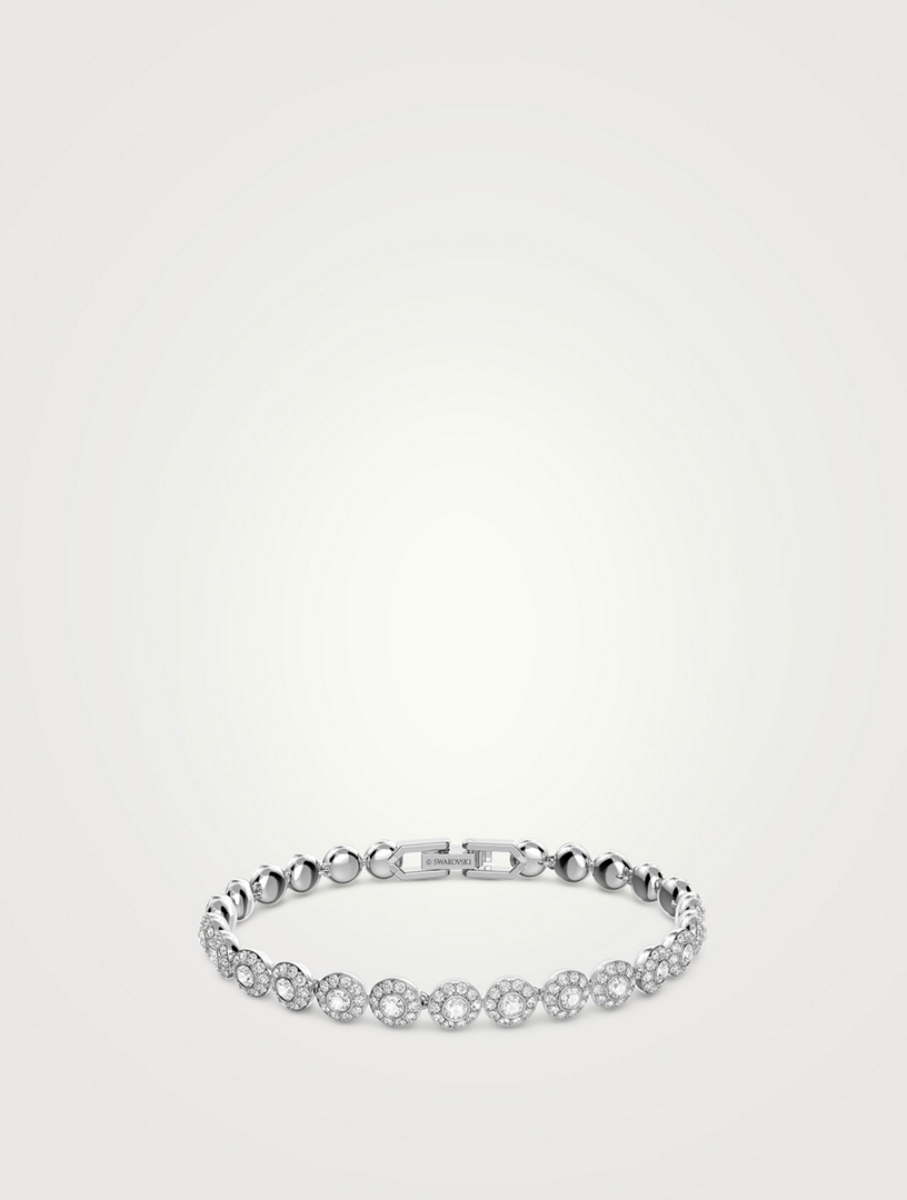 Angelic Bracelet Swarovski Ring Bracelet SWAROVSKI Angelic