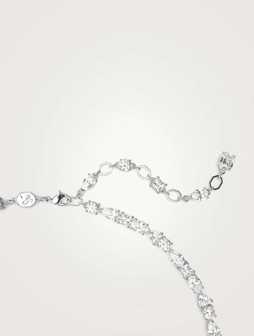 Mesmera Point Necklace