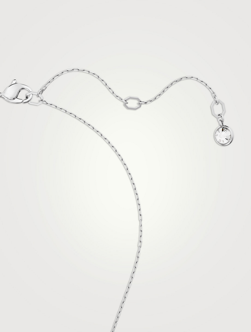 Luna Pendant Necklace