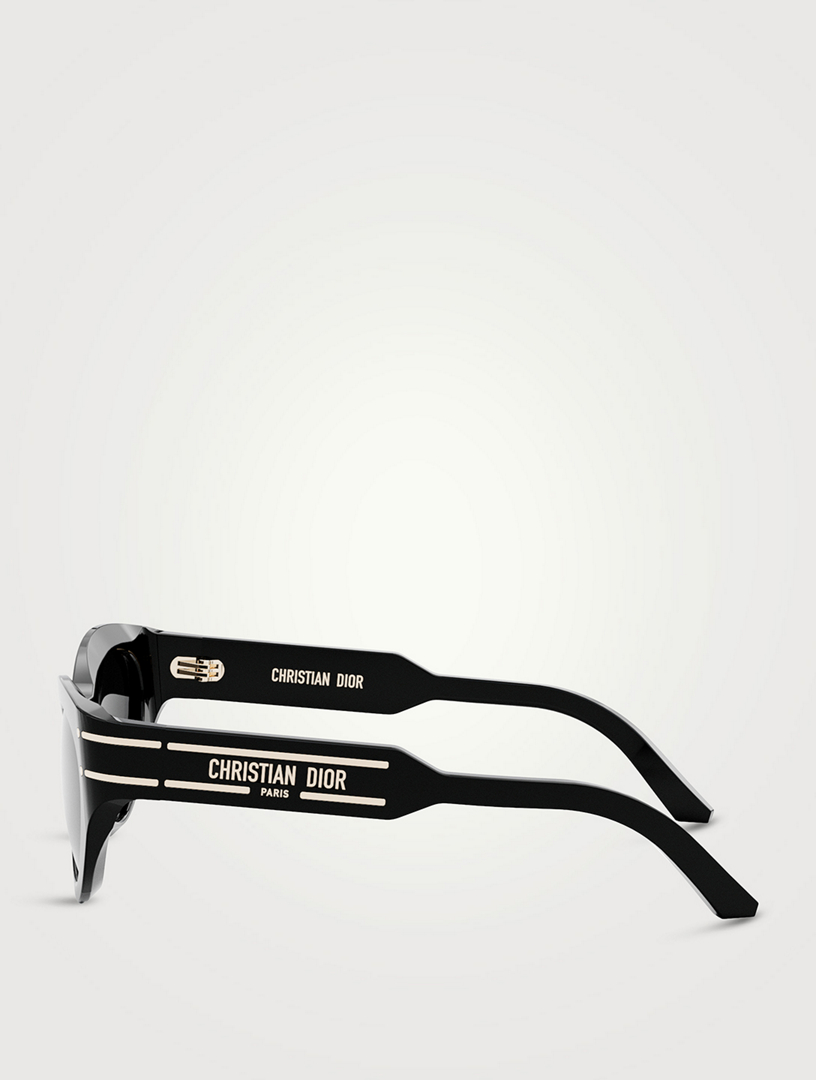 DIOR DiorSignature B7I Cat Eye Sunglasses | Holt Renfrew