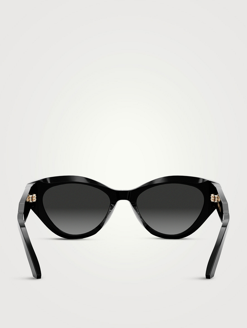 DIOR DiorSignature B7I Cat Eye Sunglasses | Holt Renfrew