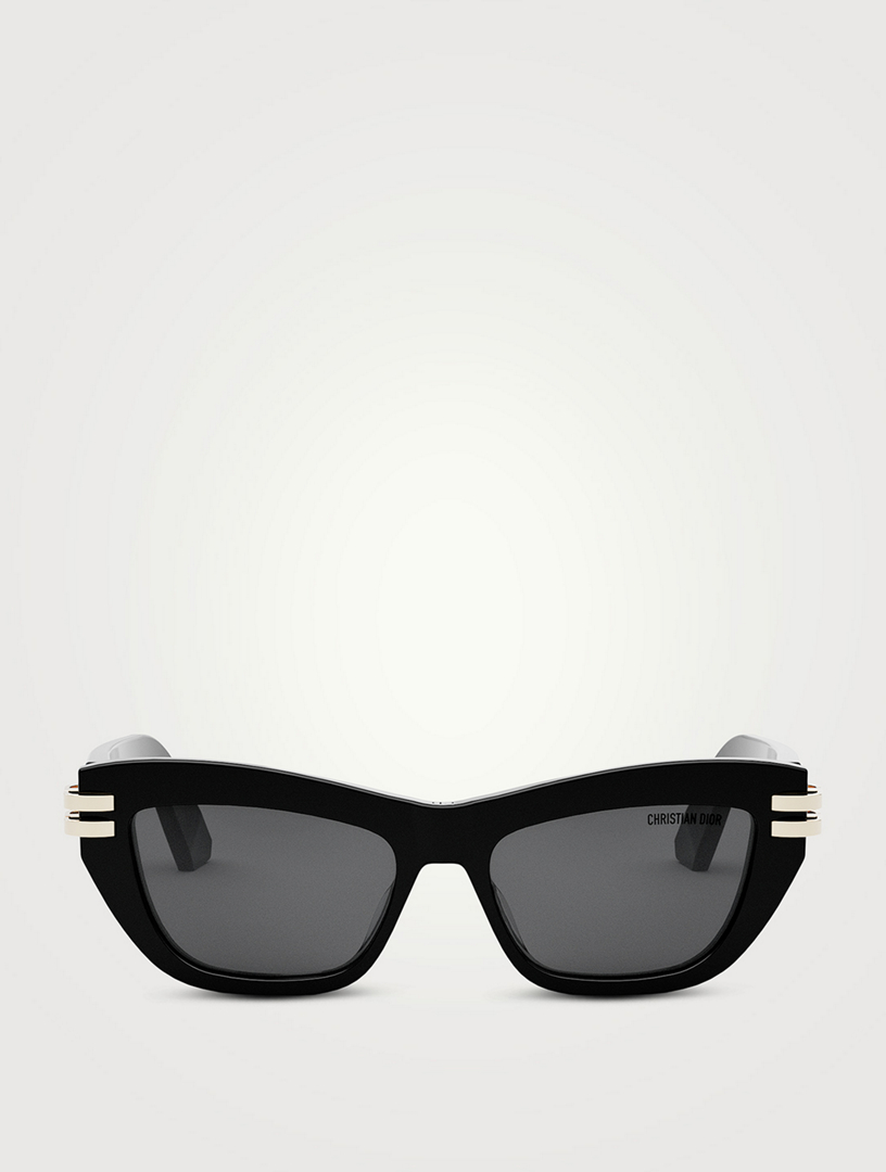 SAINT LAURENT SL M103 YSL Monogram Cat Eye Sunglasses