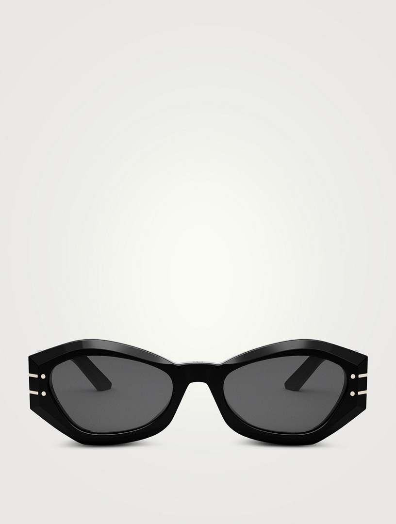 Dior 2024 geometric sunglasses