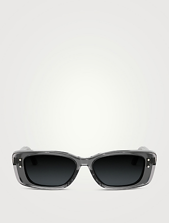 DiorHighlight S2I Rectangular Sunglasses