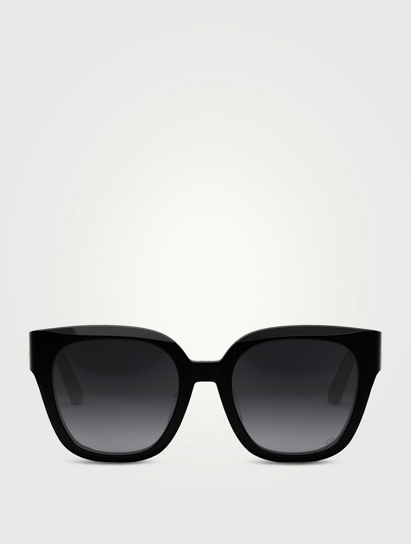 Saint Laurent Black SL 610 Sunglasses