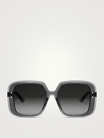 DiorHighlight S3F Square Sunglasses