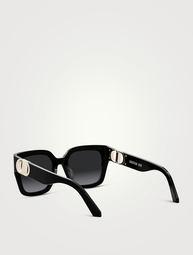 30Montaigne S8U Square Sunglasses