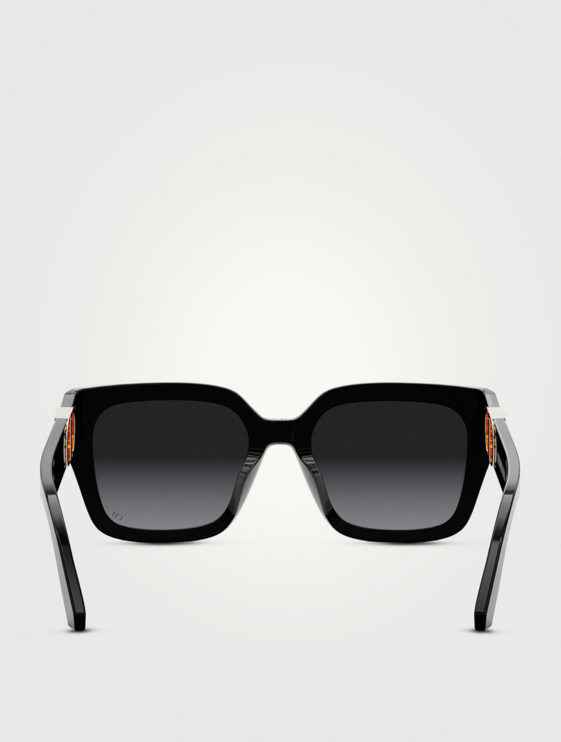 30Montaigne S8U Square Sunglasses