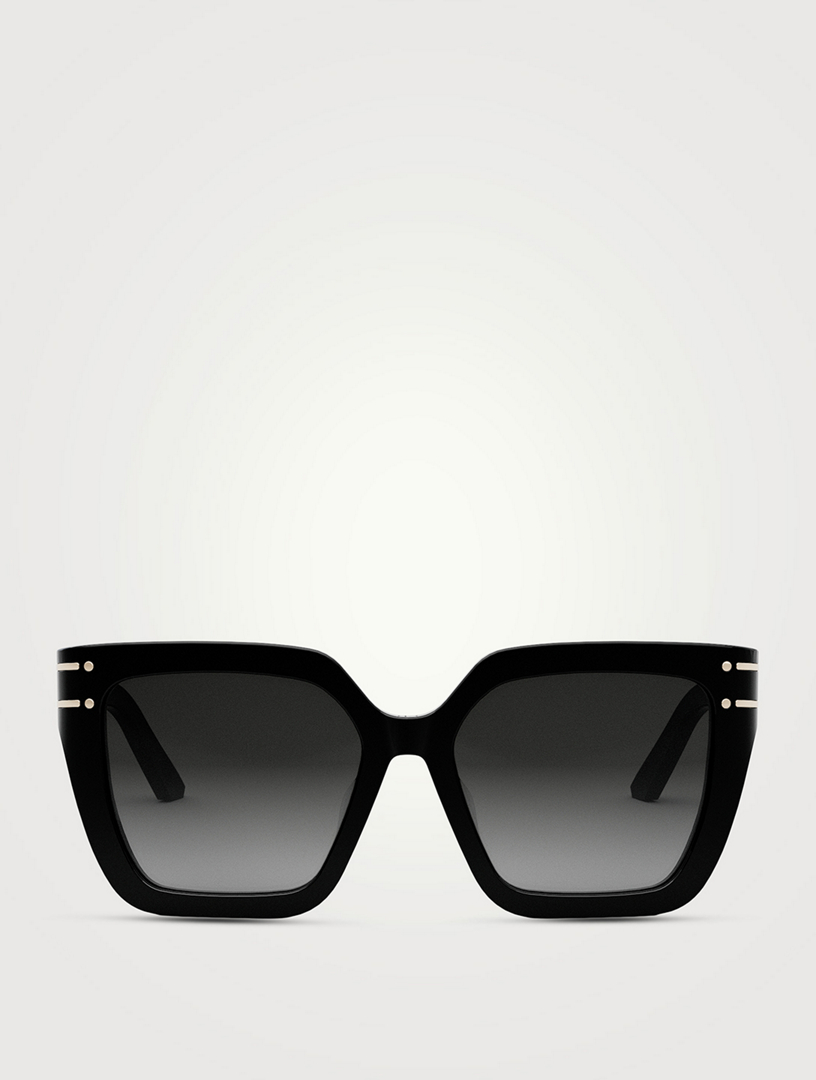 Dior square sunglasses best sale