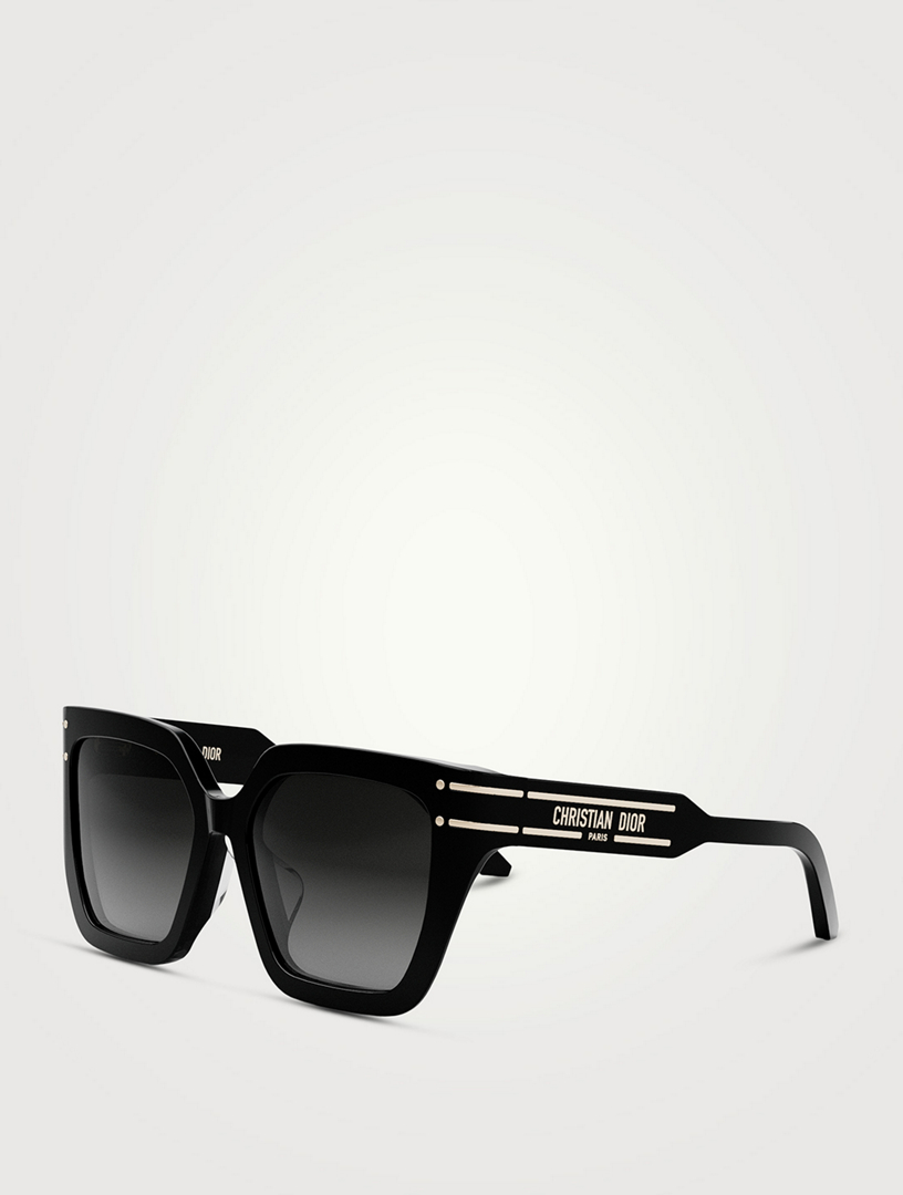 DIOR DiorSignature S10F Square Sunglasses | Holt Renfrew