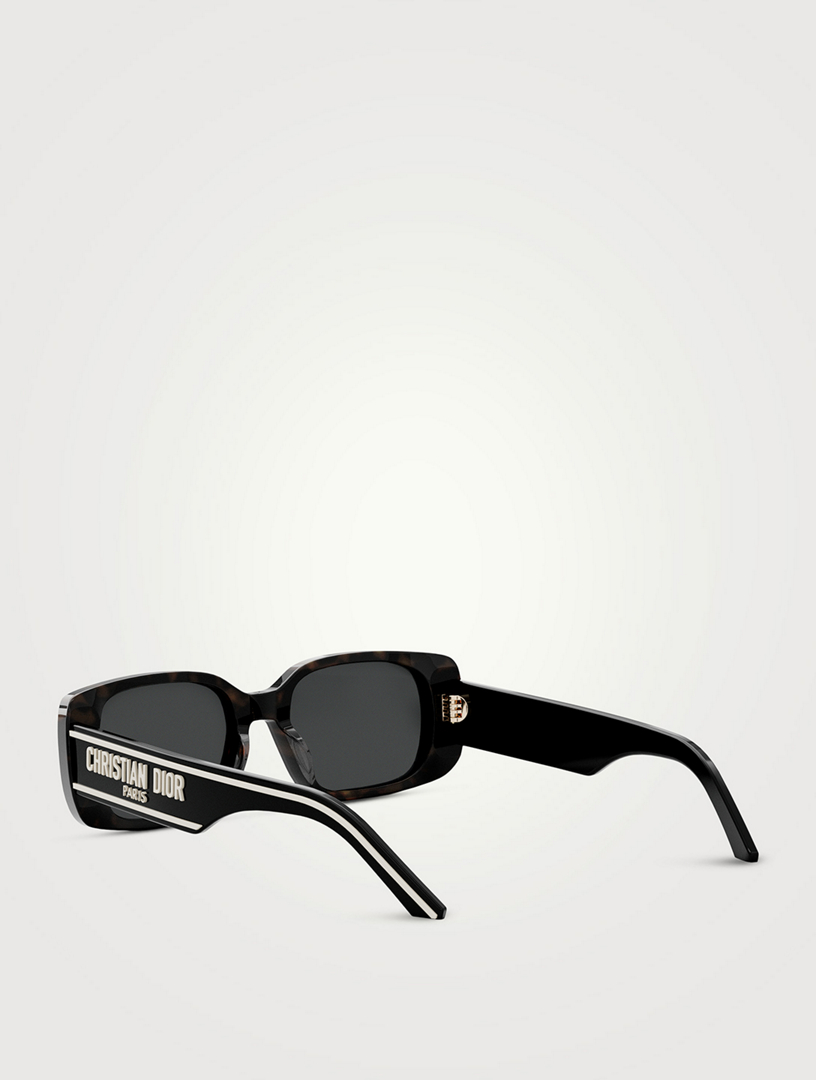 Wildior S2U Rectangular Sunglasses