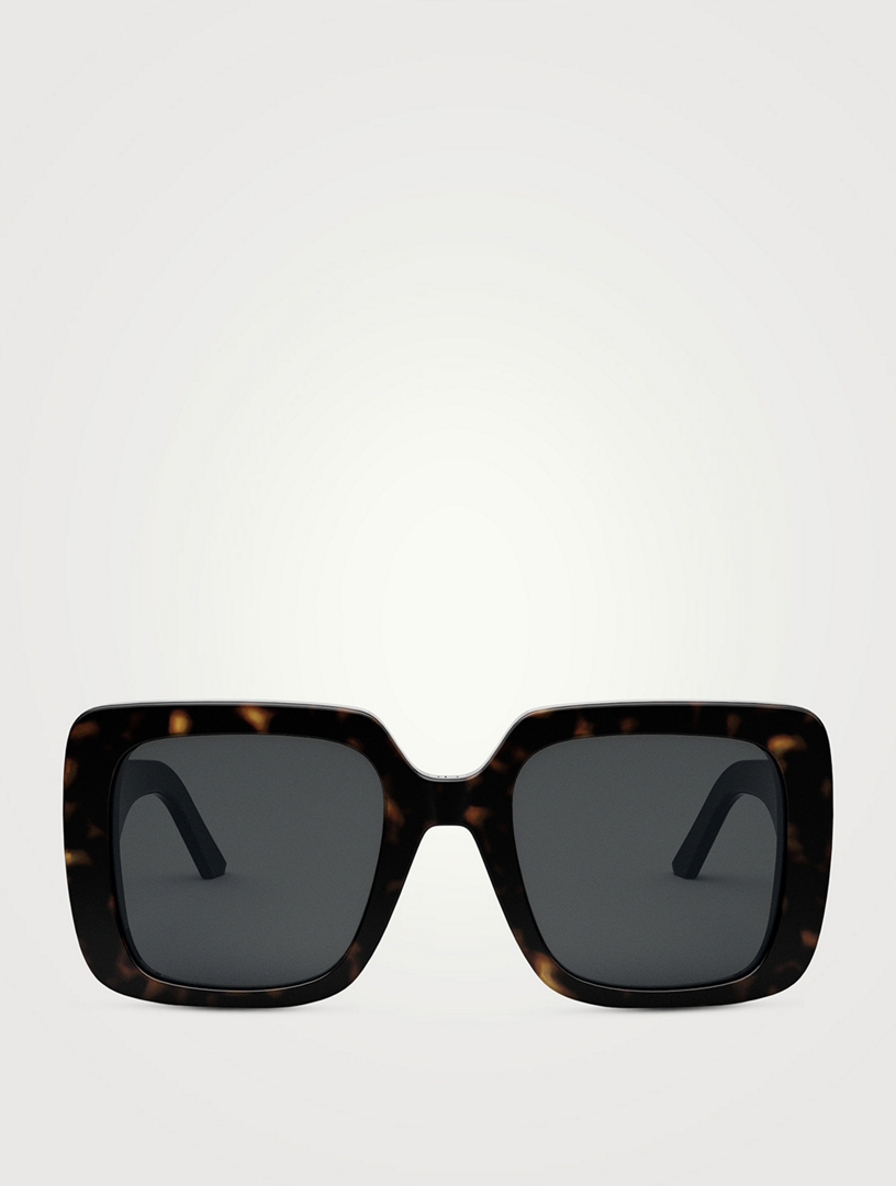 Lunettes de soleil Wildior S3U à monture rectangulaire