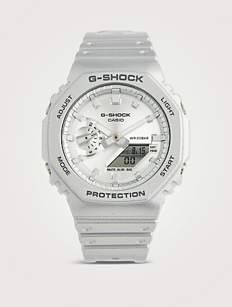 G Shock Analog Bracelet Watch