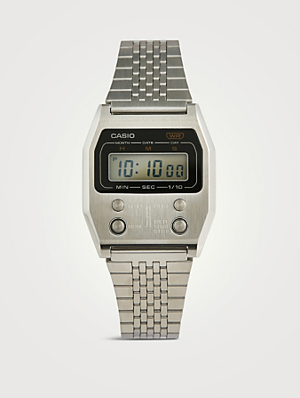 Casio Vintage Digital Watch