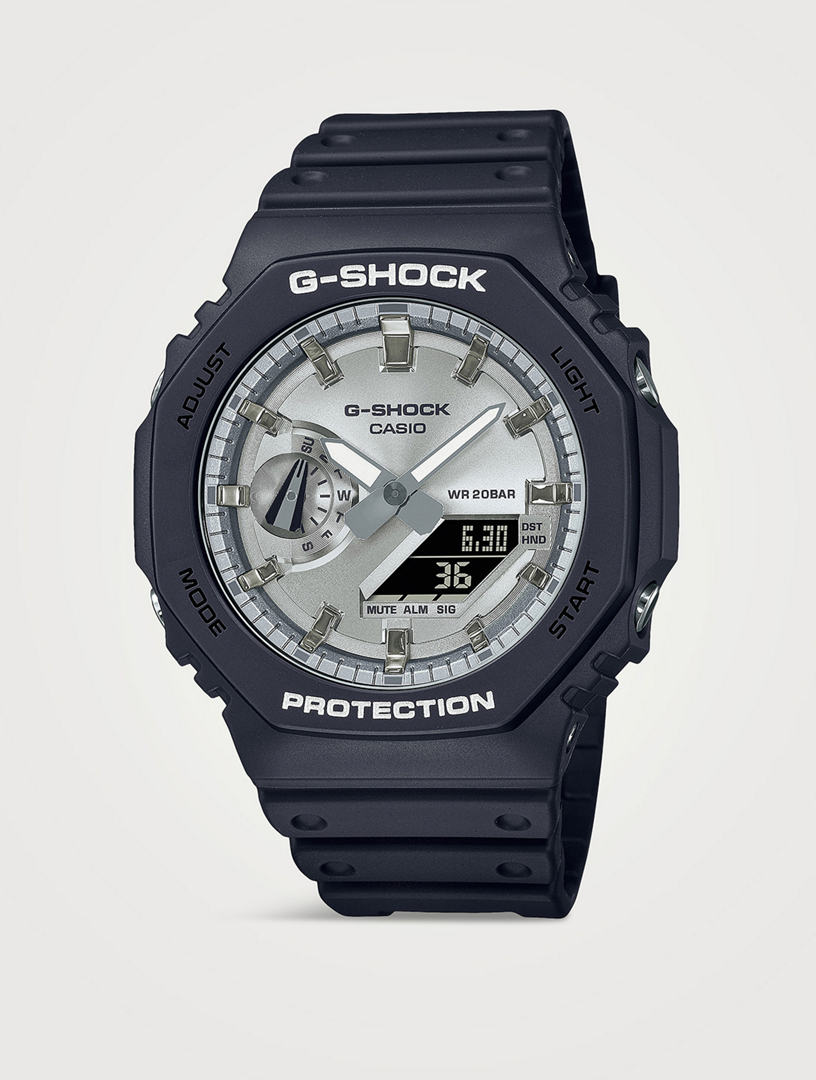 CASIO for Men Designers Holt Renfrew