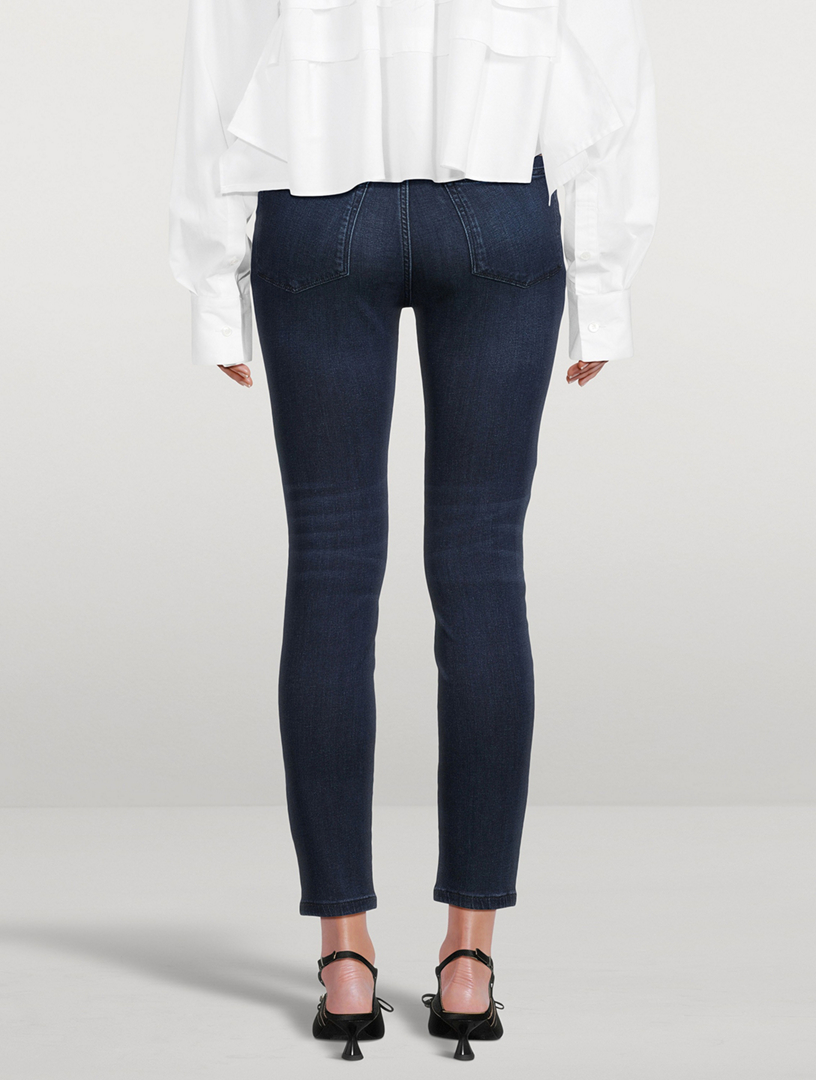 Farrow Skinny Jeans