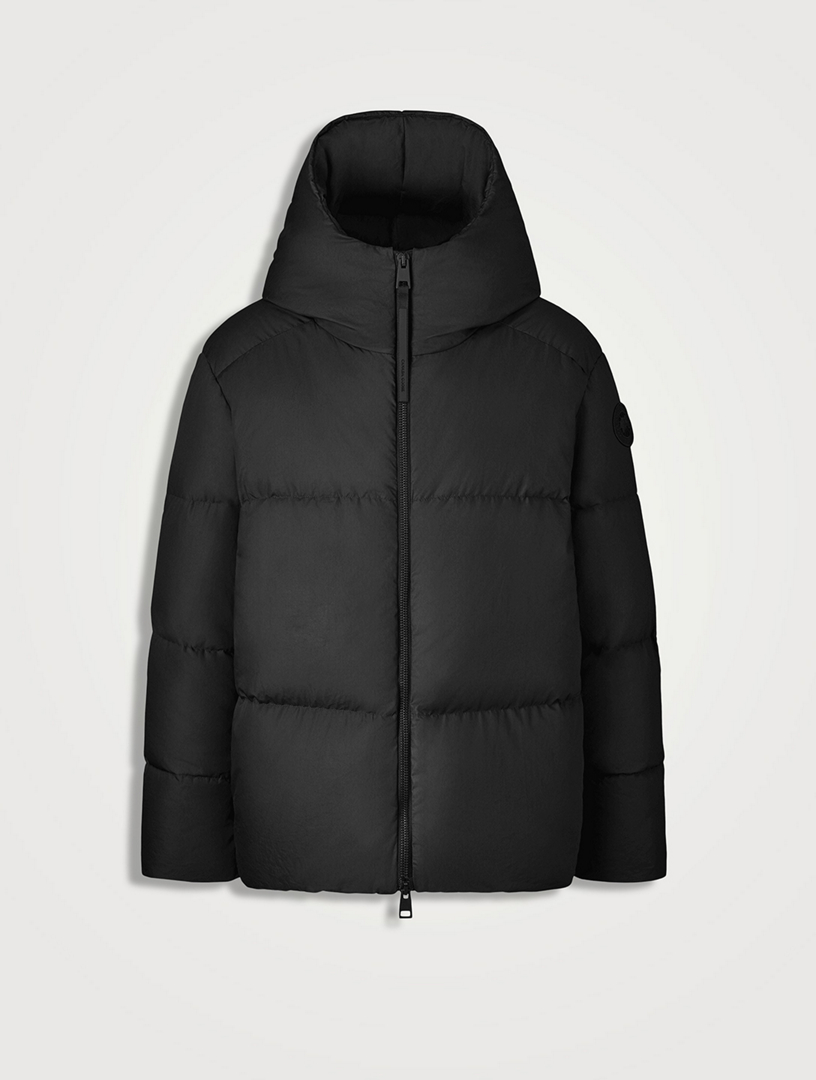 Down puffer jacket canada sale