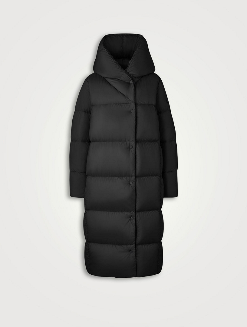 Designer padded jacket outlet womens