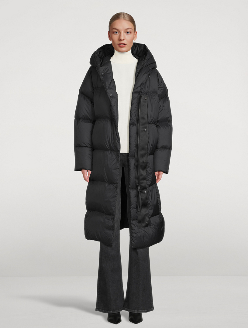 Rhoda on sale down coat