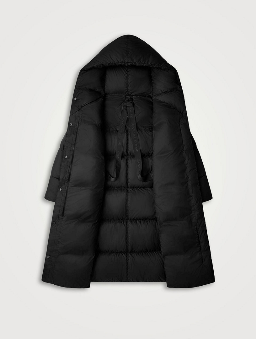 CANADA GOOSE Rhoda Down Parka Holt Renfrew