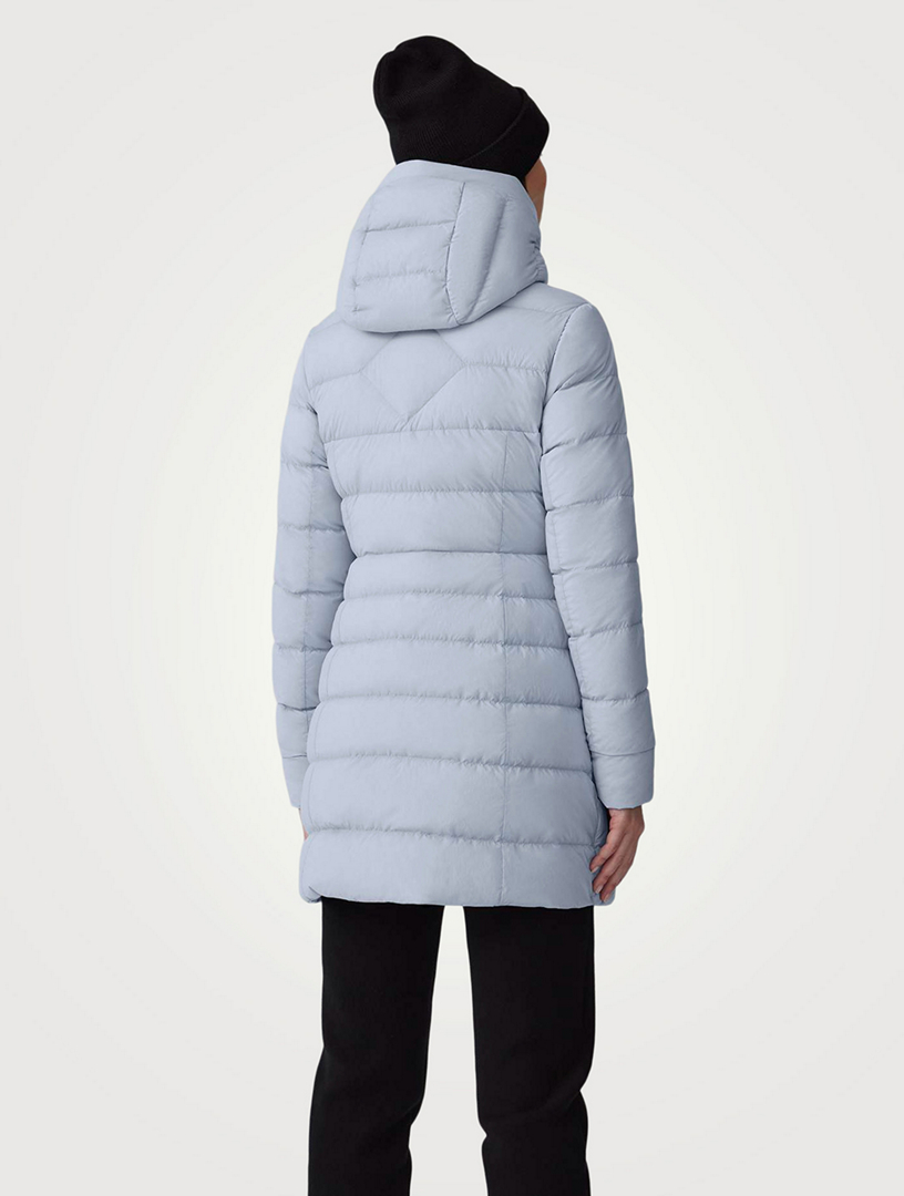 Clair Down Coat