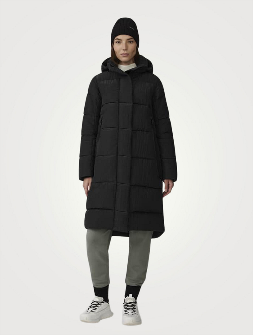 New canada clearance goose black label