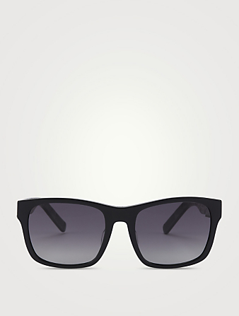 DiorB23 S2F Geometric Sunglasses