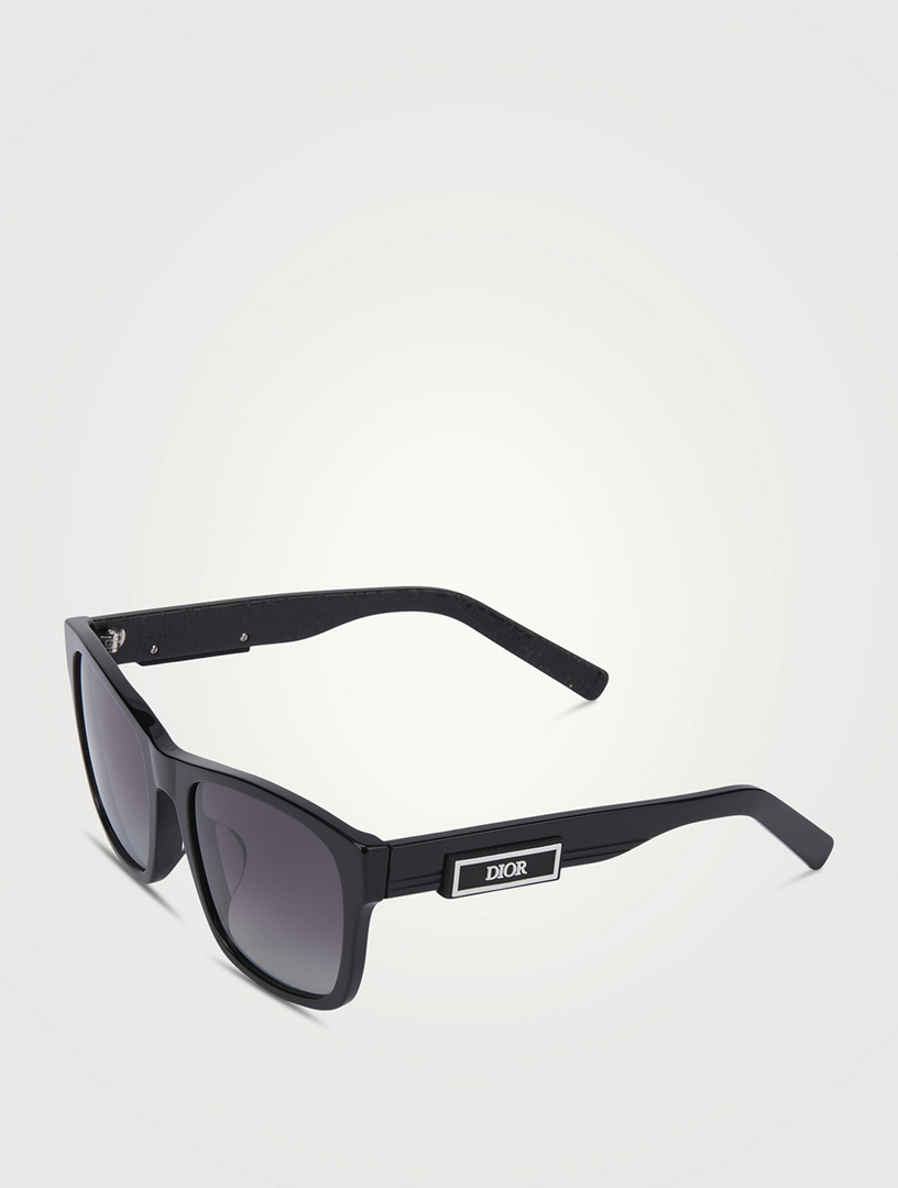 Dior Accessories Dior Inside Out Geometric Sunglasses ?CHRISTIAN