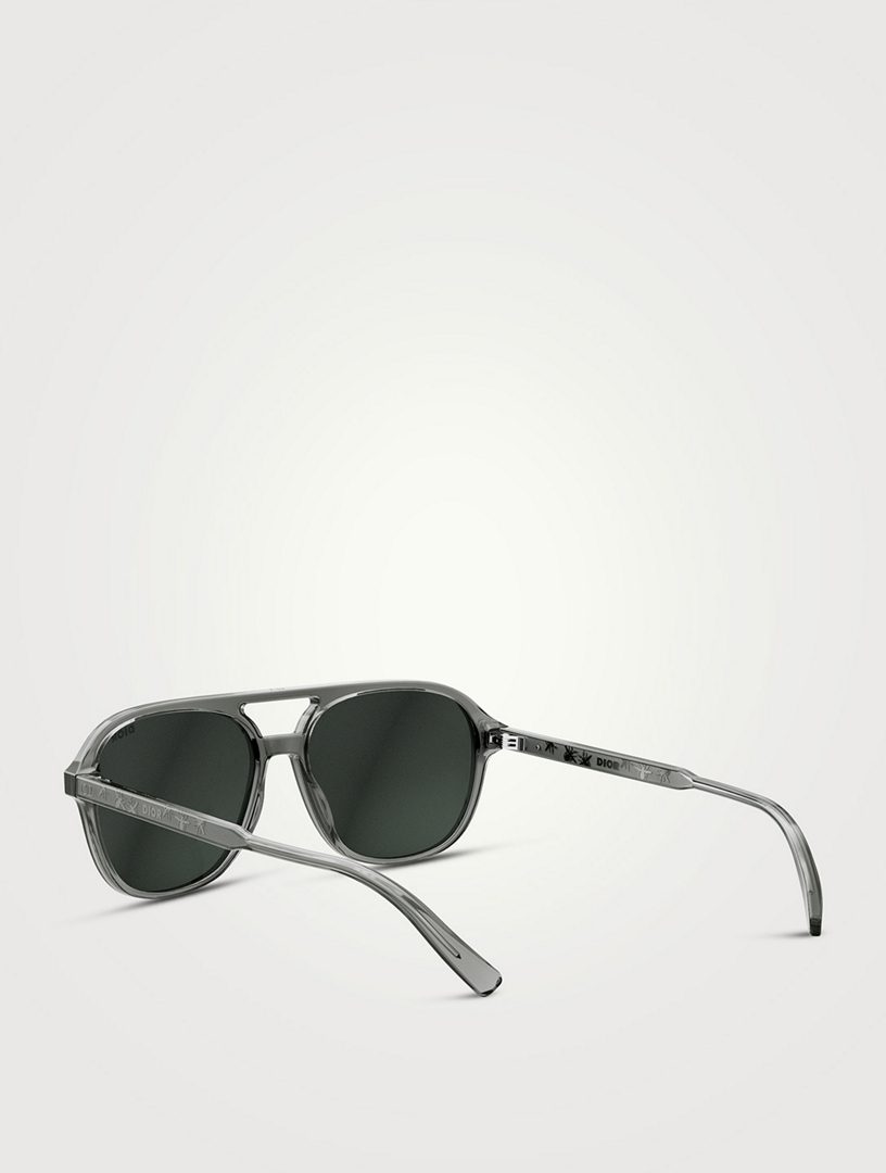 Dior aviator clearance sunglasses