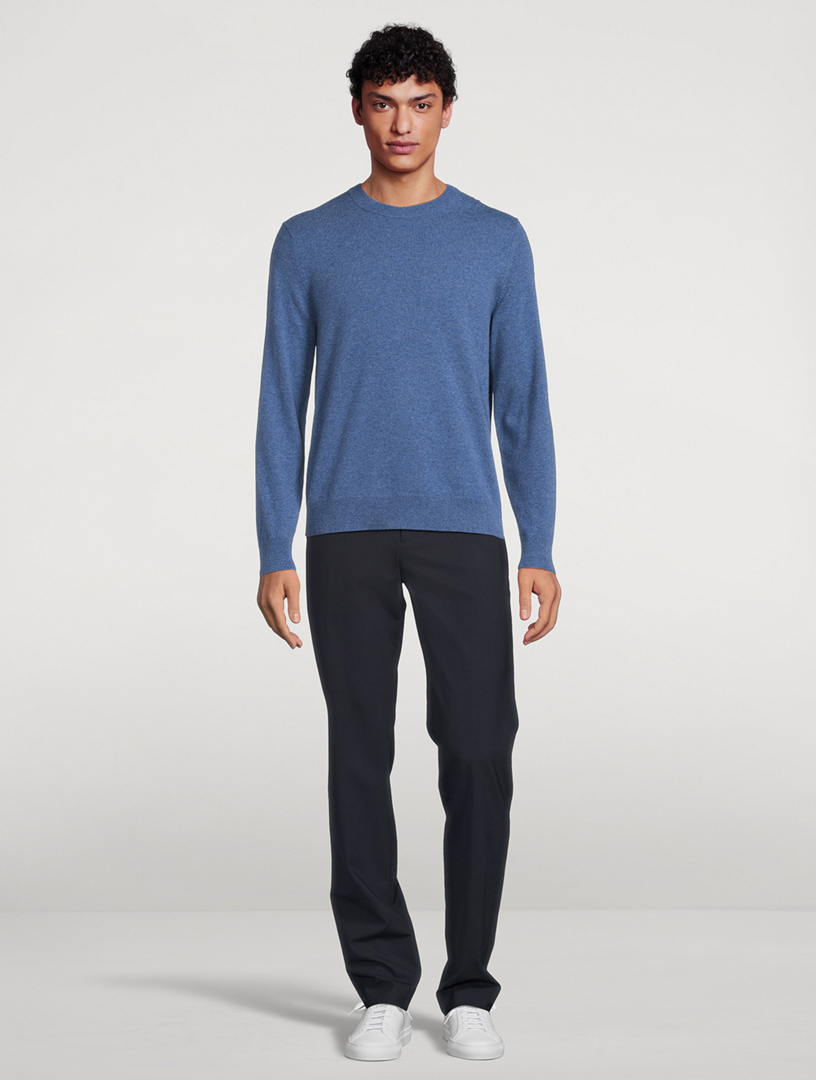 Hilles Cashmere Sweater
