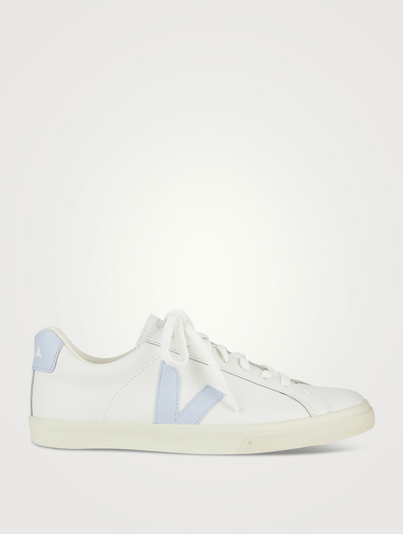 Esplar Leather Sneakers