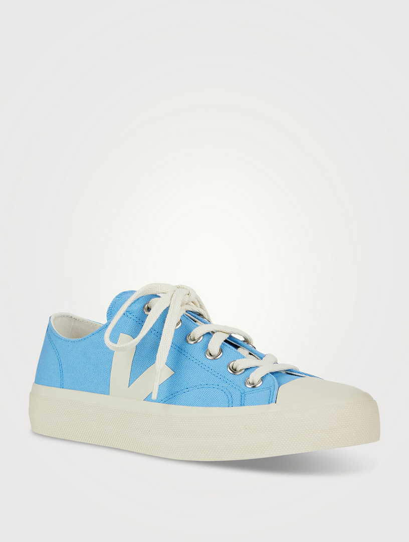 Wata best sale canvas sneakers