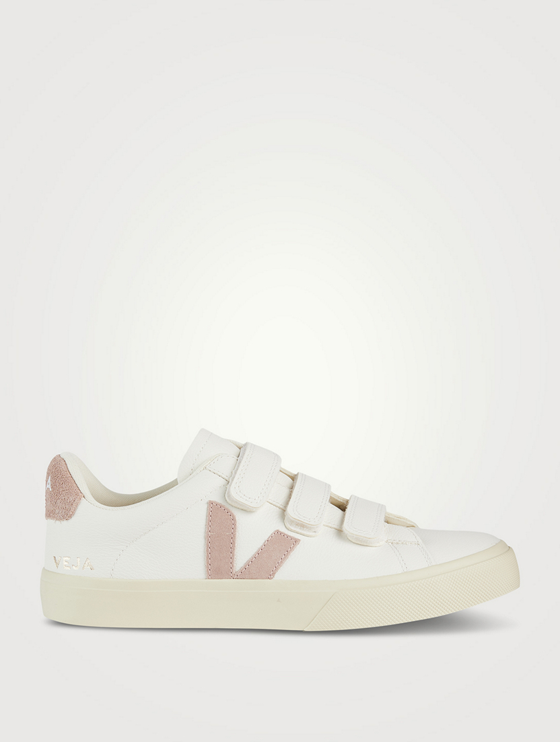 Veja femme scratch online noir